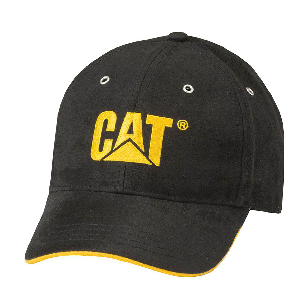 Gorra Microsuede para Hombre Caterpillar Guatemala CAT Guatemala