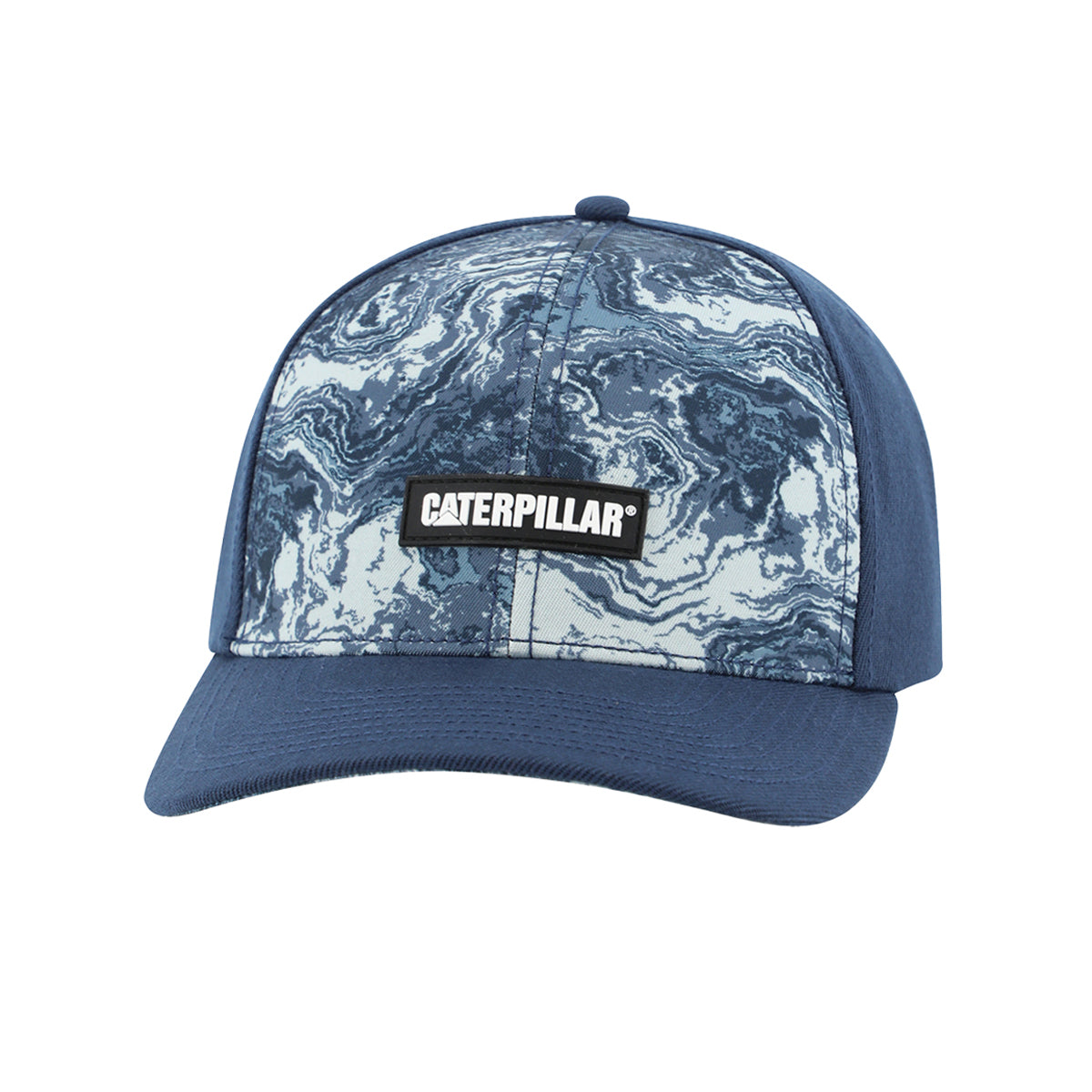 Gorra Marble Aop unisex Caterpillar Guatemala CAT Guatemala