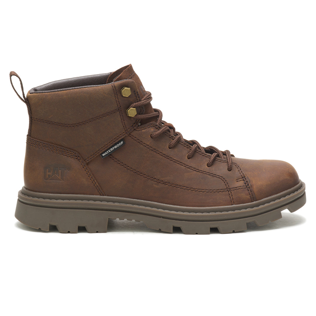 Botas Modulate WP para Hombre Caterpillar Guatemala CAT Guatemala