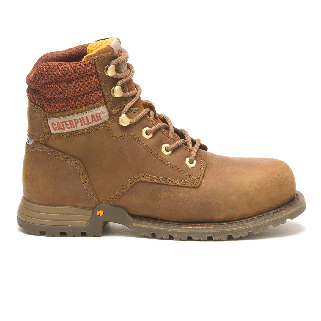 Botas industriales Paisley ST para Mujer Caterpillar Guatemala CAT