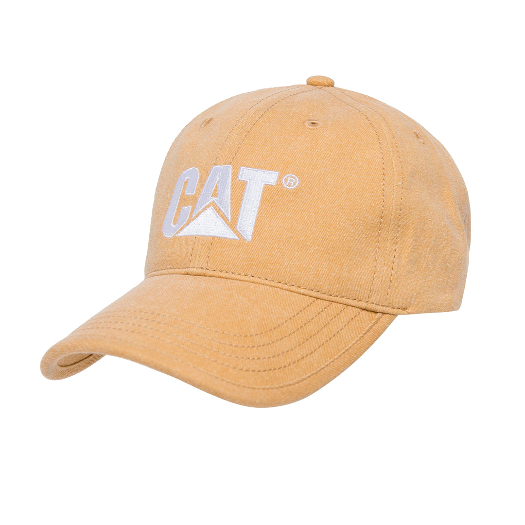 Gorra Contrast Logo para Unisex Caterpillar Guatemala CAT Guatemala