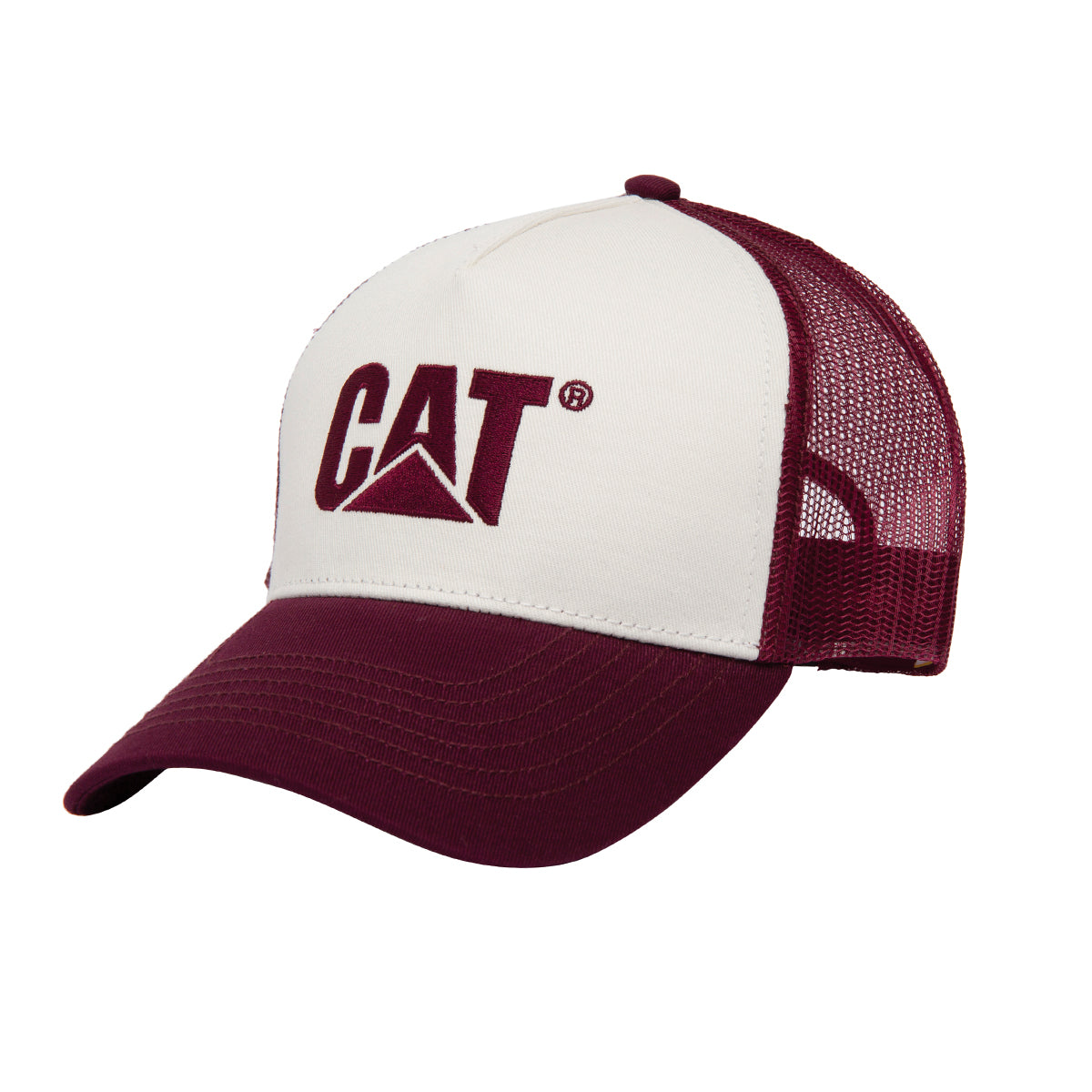 Gorra Design Mesh unisex Caterpillar Guatemala CAT Guatemala