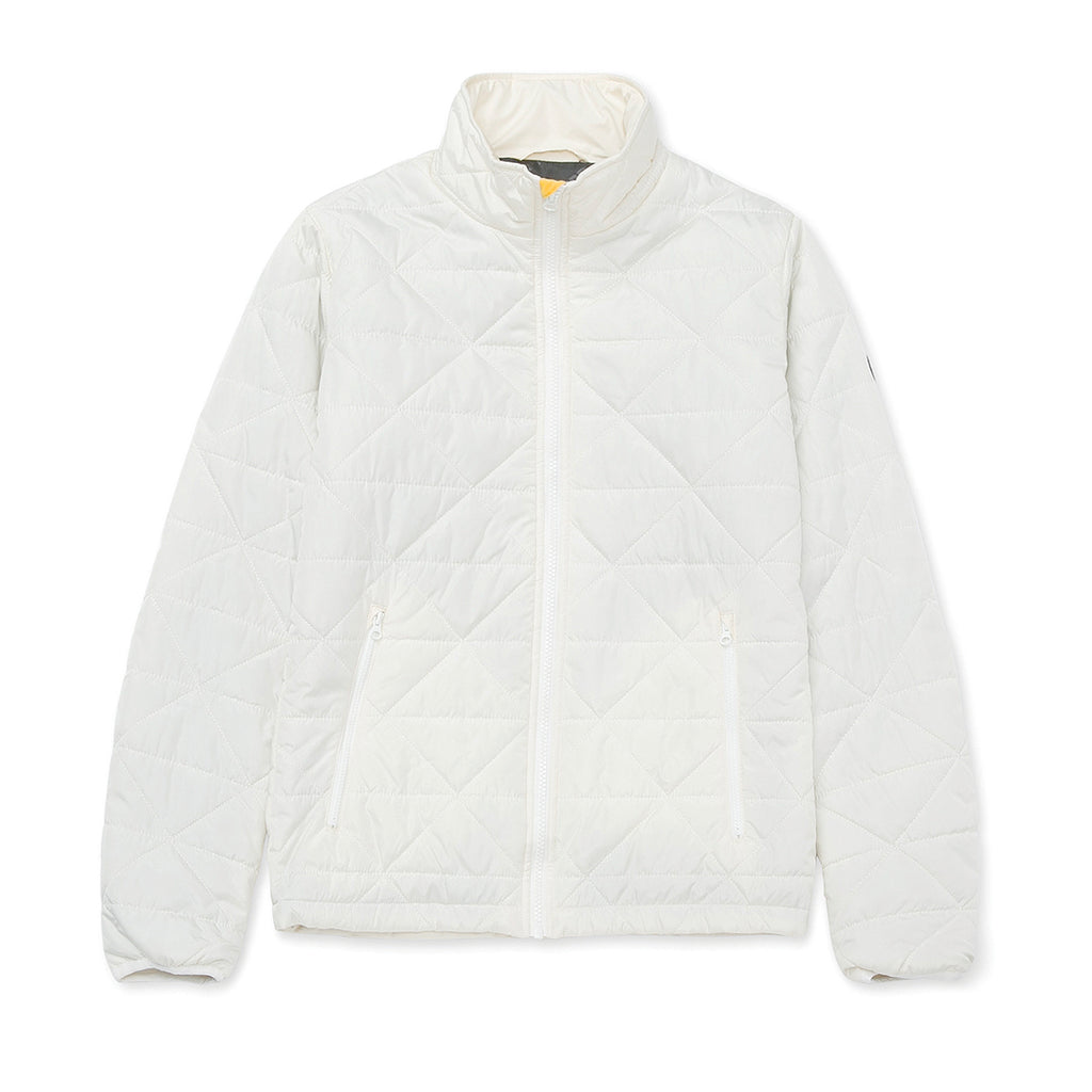 Jacket Insulated Quilted para Mujer
