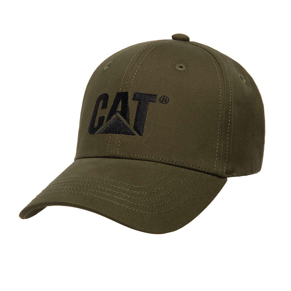 Gorra Classic Logo para unisex Caterpillar Guatemala CAT Guatemala