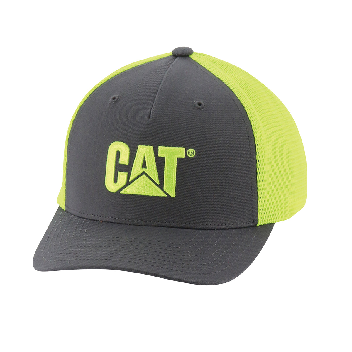 Gorra Hi Vis Cap unisex Caterpillar Guatemala CAT Guatemala