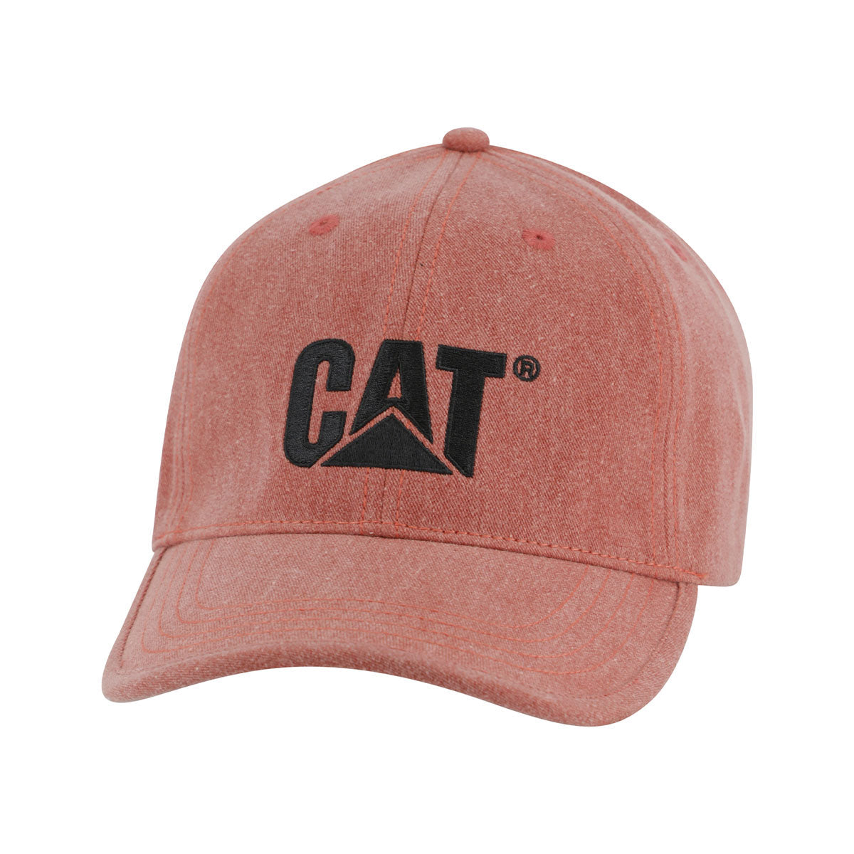Gorra Contrast Logo para Unisex Caterpillar Guatemala CAT Guatemala