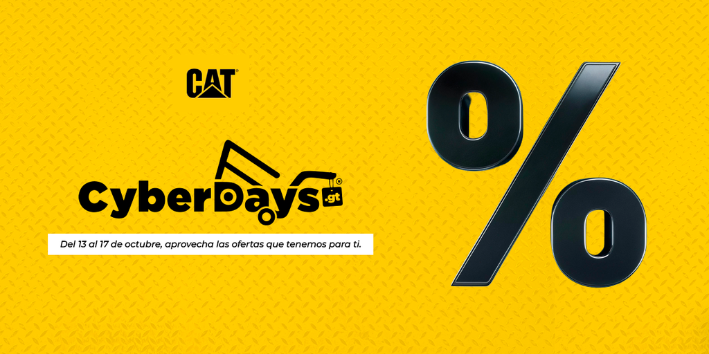 Ofertas CyberDays