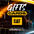 GIFT CARD FISICA Q400