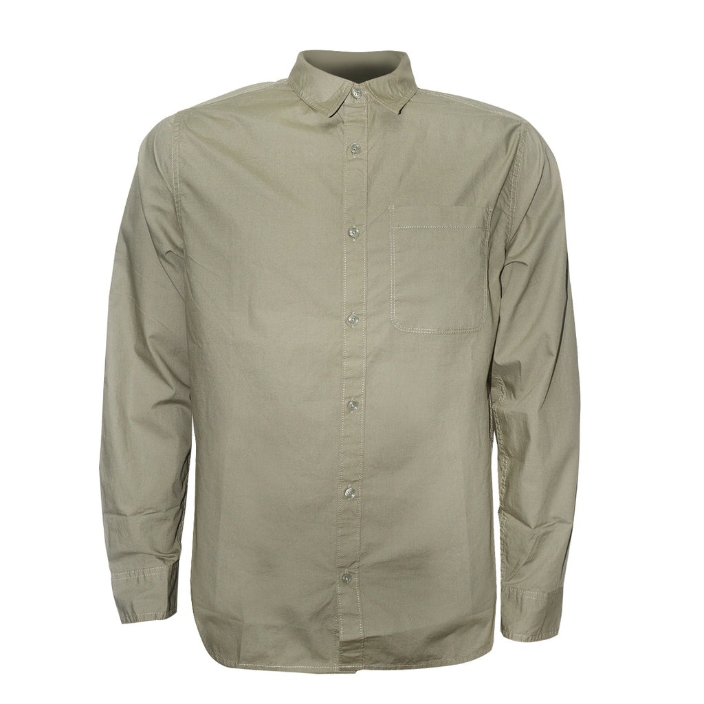 Camisa Convertible para Hombre