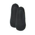 Calcetines invisible Pointy unisex color negro