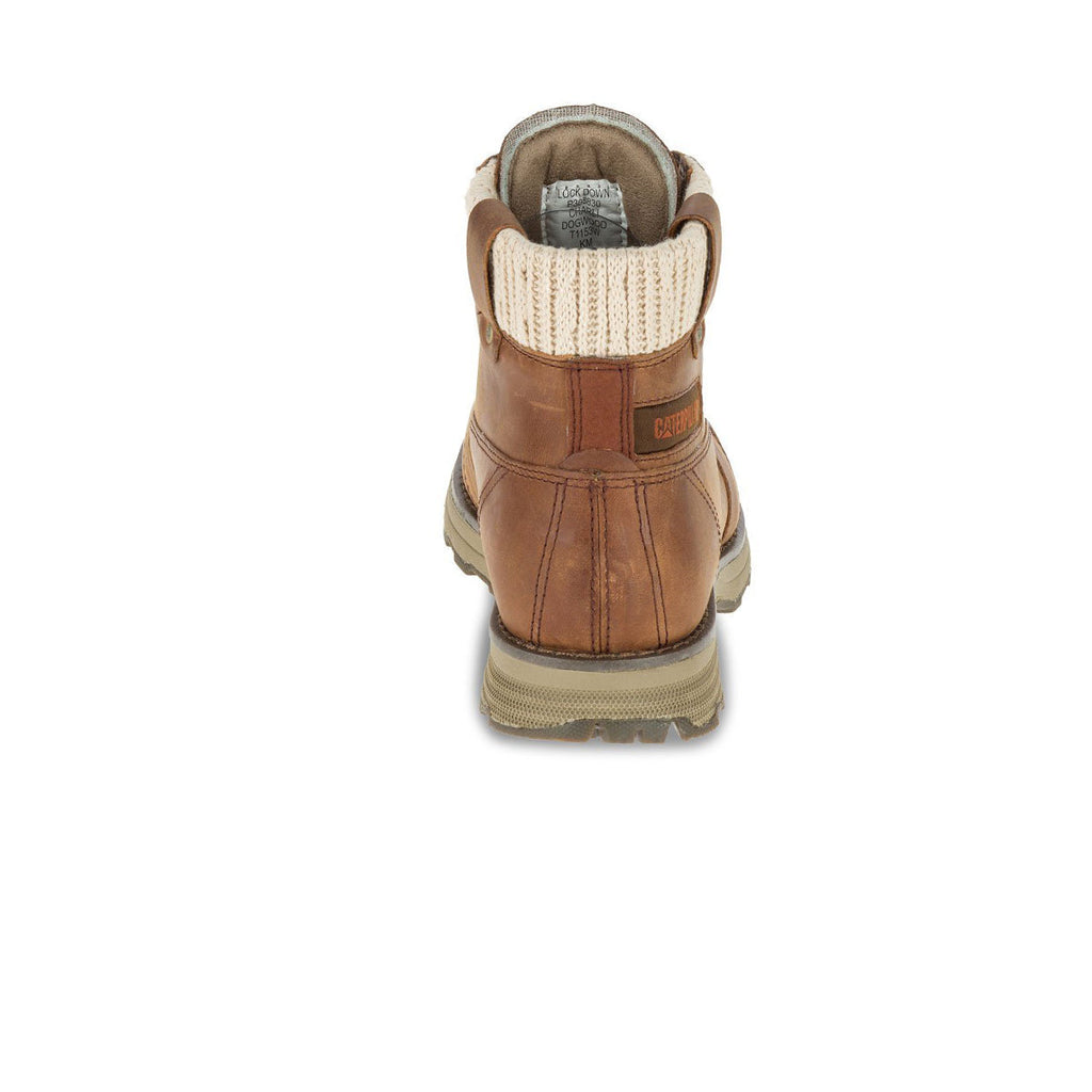 Botas Charlie para Mujer