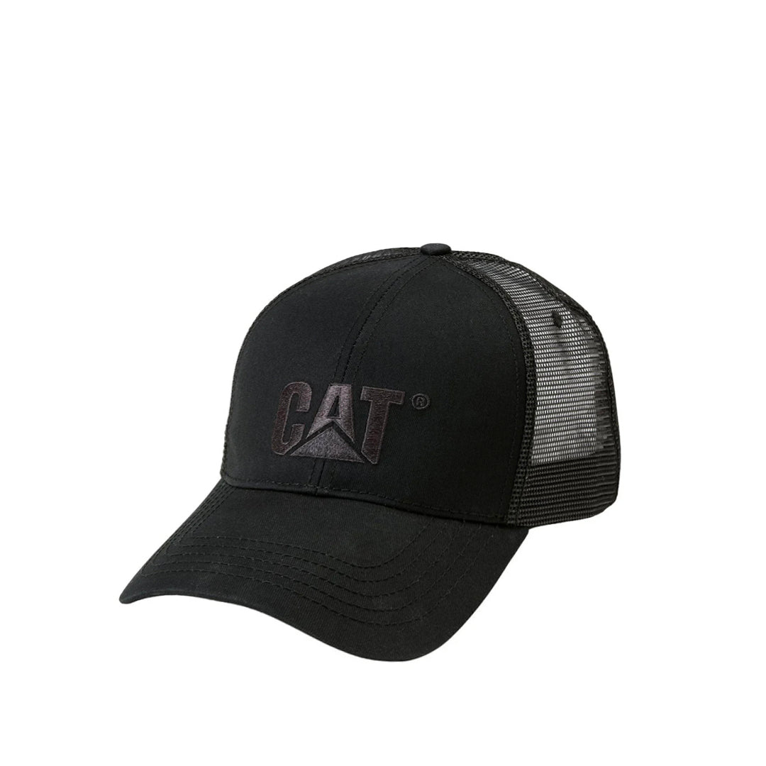 Gorra Raised logo para Hombre
