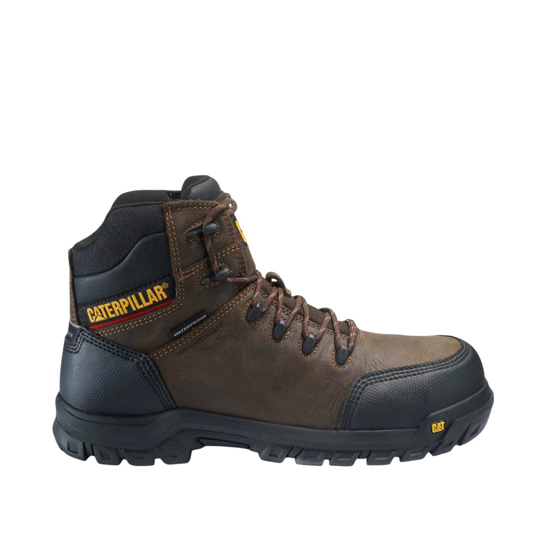 Botas Industrial Resorption WP para Hombre