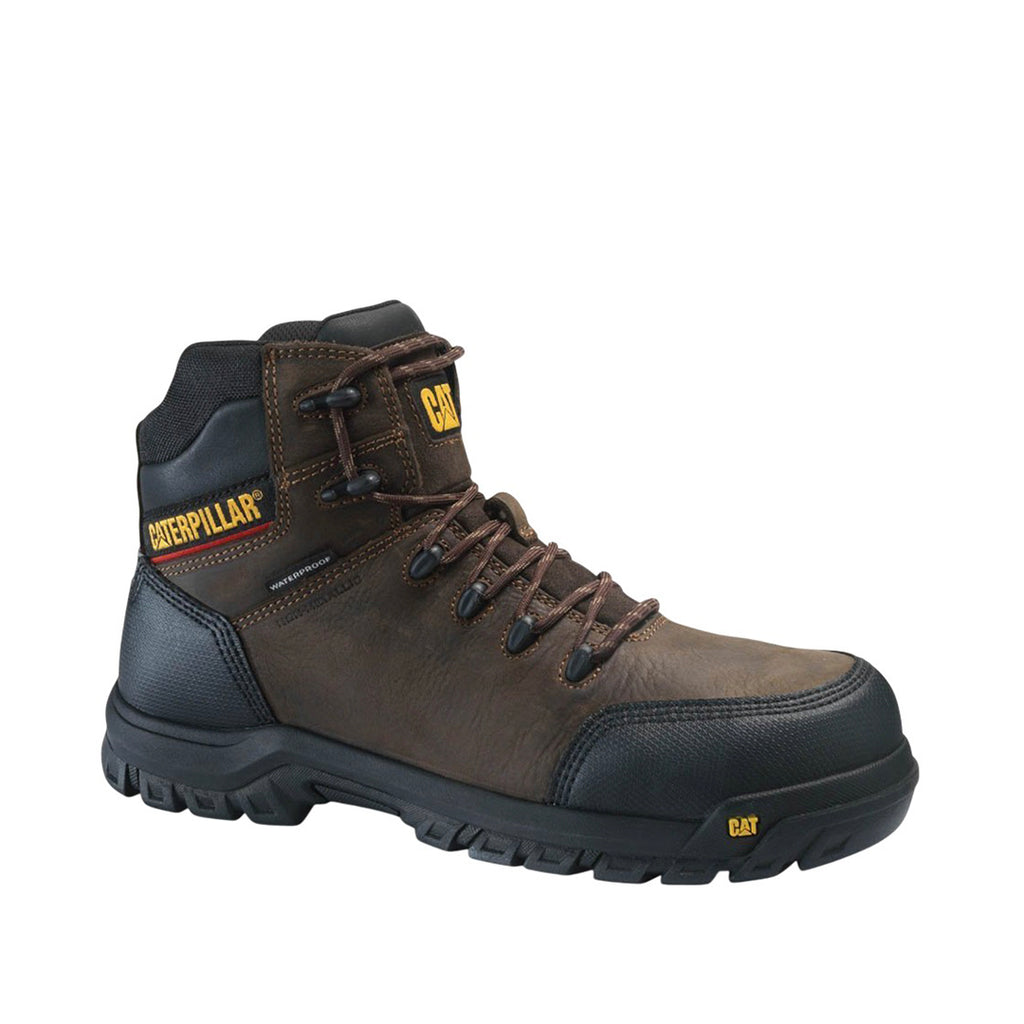 Botas Industrial Resorption WP para Hombre