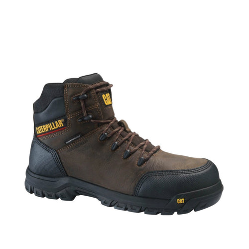 Botas Industrial Resorption WP para Hombre