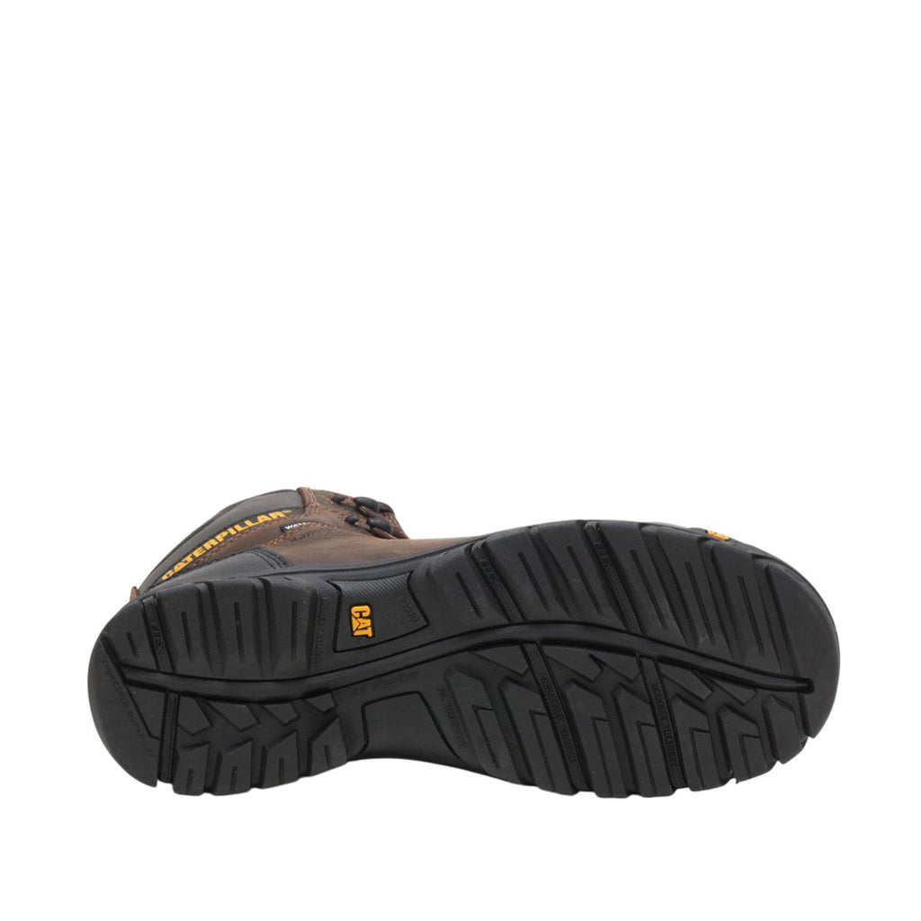Botas Industrial Resorption WP para Hombre