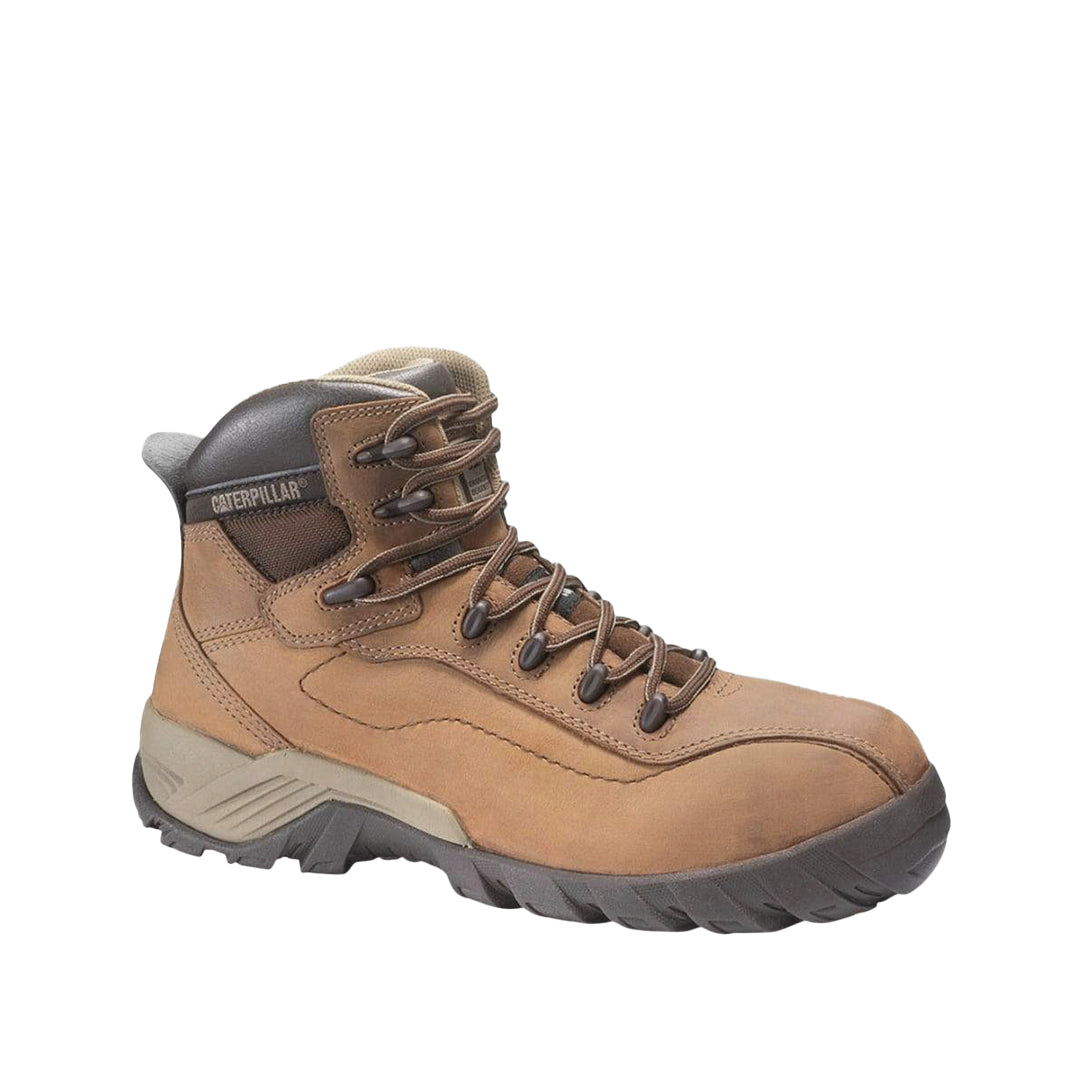 Botas Industrial Nitrogen para Hombre