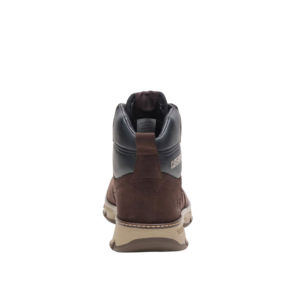 Botas Meridian WP para Hombre