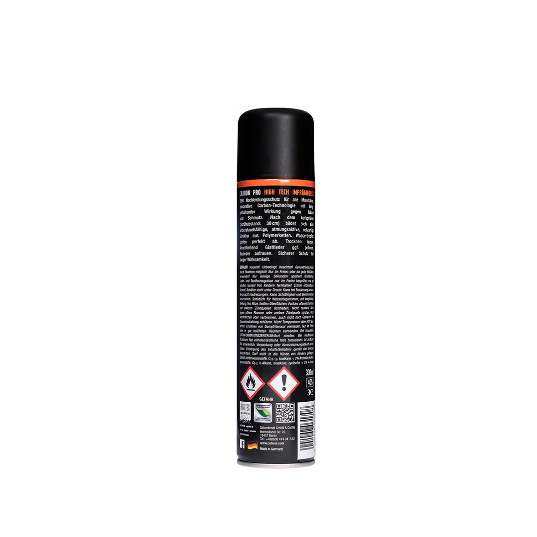 Limpieza Carbon Pro - Neutro