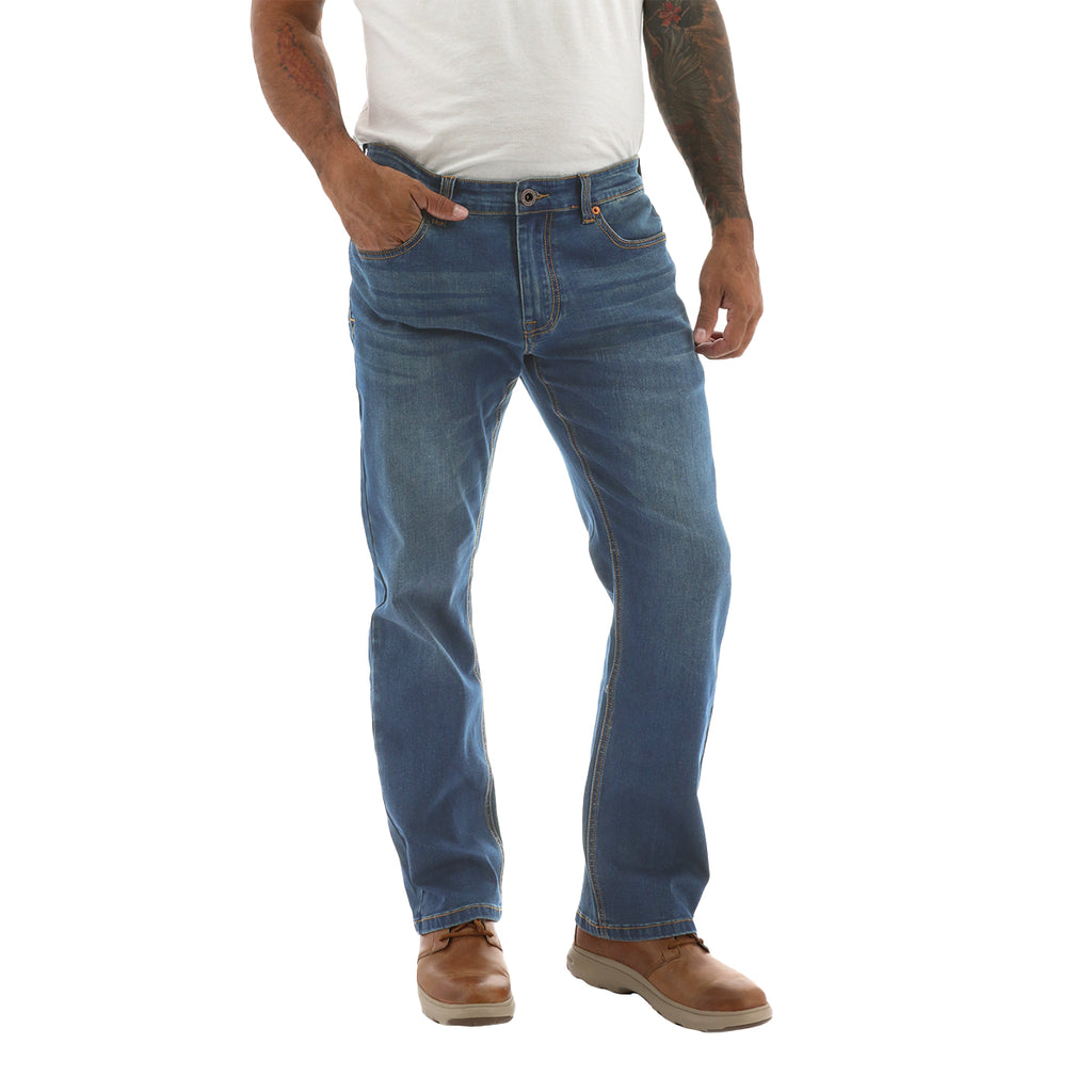 Jeans Straight 98 para Hombre