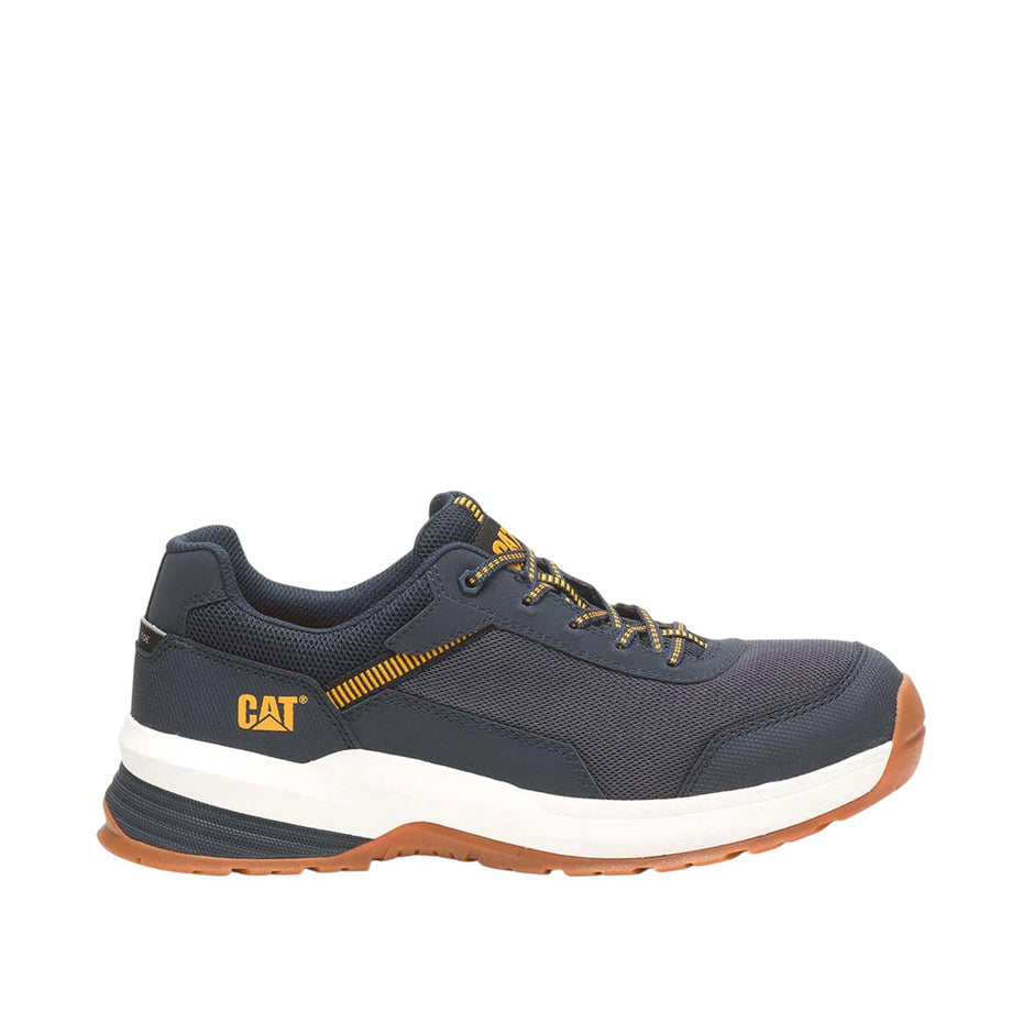 Tenis Industrial Streamline mesh para Hombre Caterpillar
