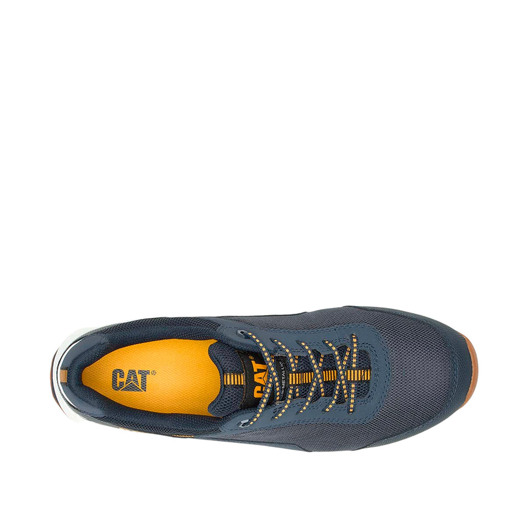 Tenis Industrial Streamline mesh 2.0 para Hombre