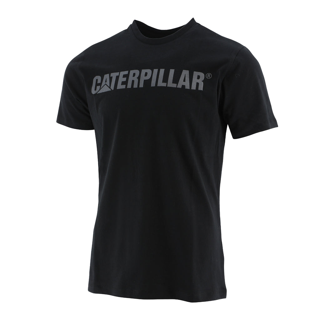 Camiseta Caterpillar para Hombre