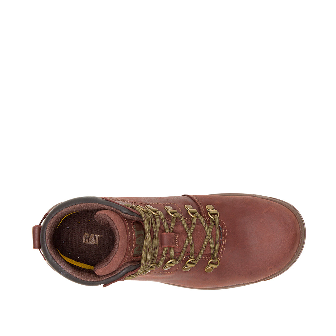 Botas Industrial Mae ST WP para Mujer
