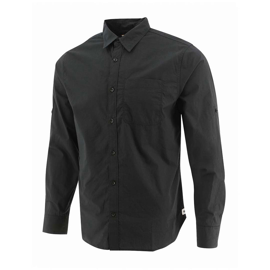 Camisa Convertible para Hombre Caterpillar Guatemala – CAT Guatemala