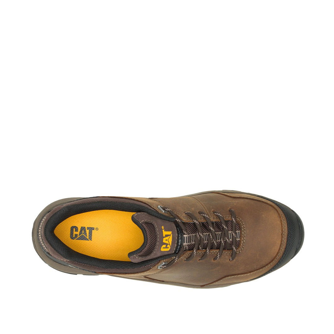 Tenis Industrial Streamline 2.0 leather CT para Hombre