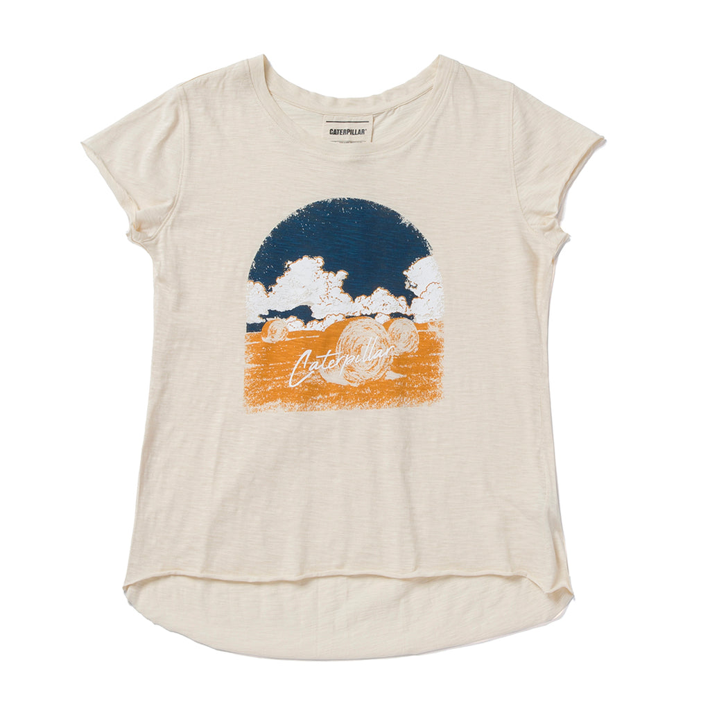 Camiseta Novelty para Mujer