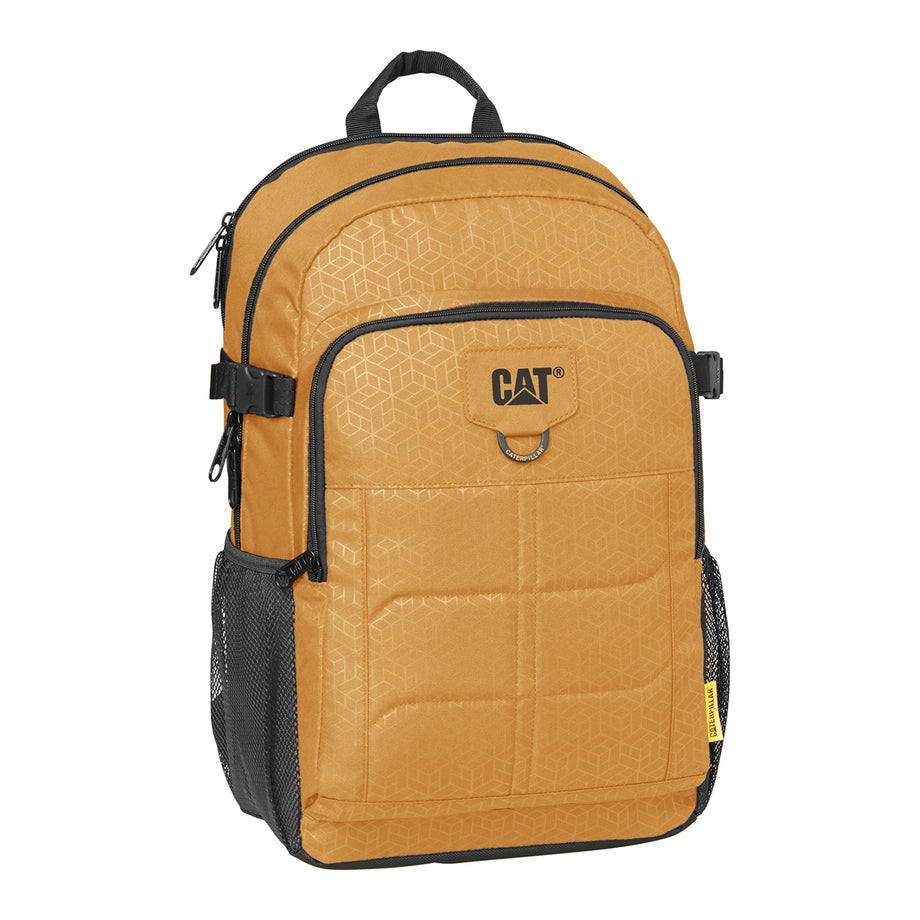 Mochila Barry para hombre Caterpillar Guatemala CAT Guatemala