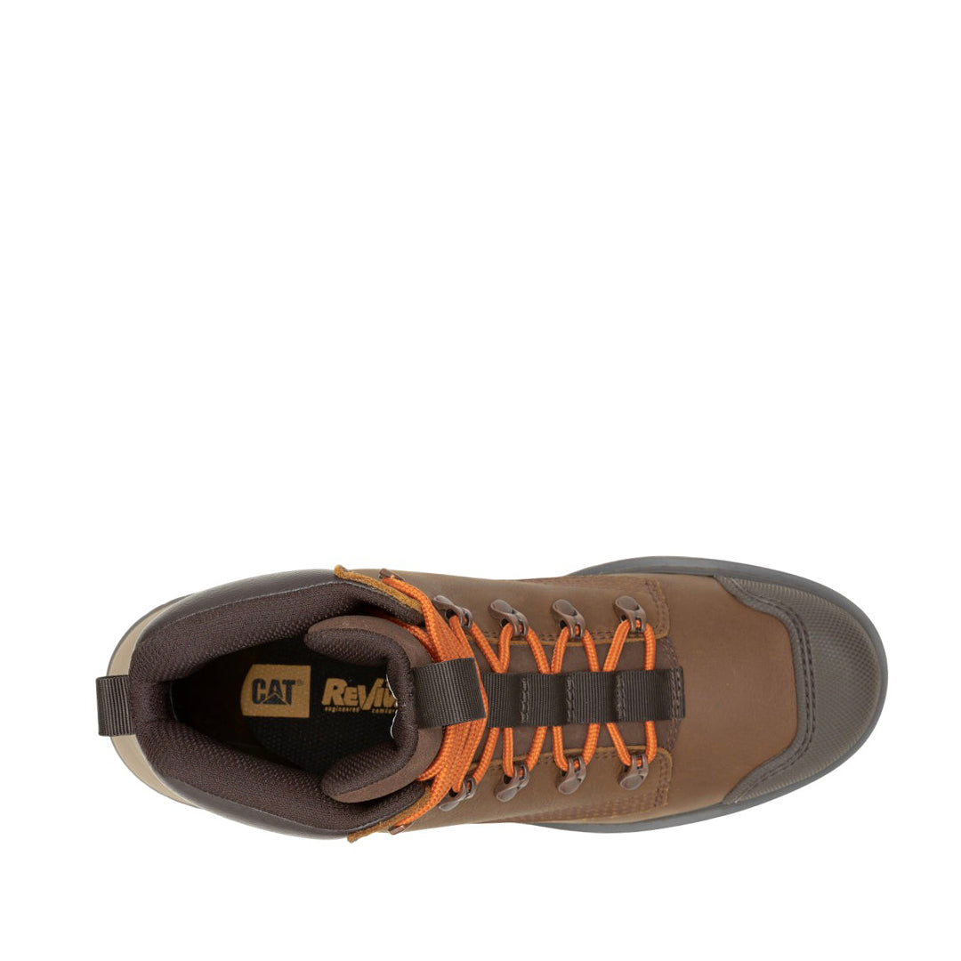 Botas Colorado Expedition WP para Hombre