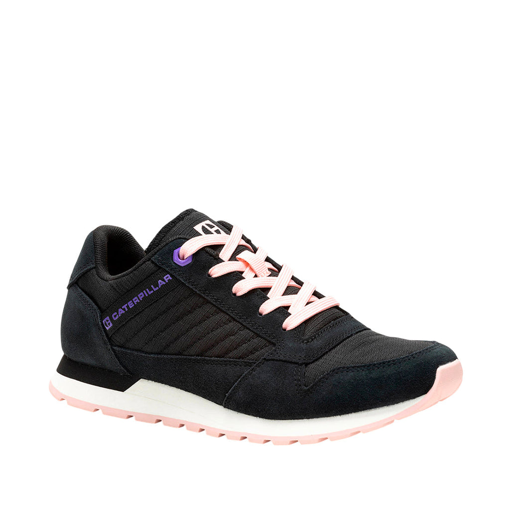 Tennis Ventura para mujer color negro