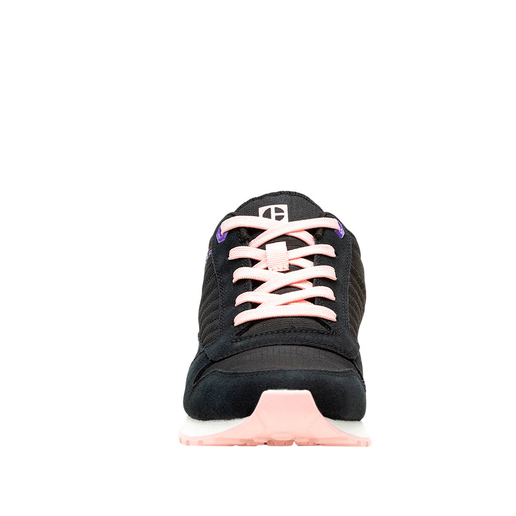 Tennis Ventura para mujer color negro