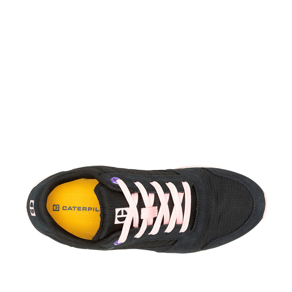 Tennis Ventura para mujer color negro
