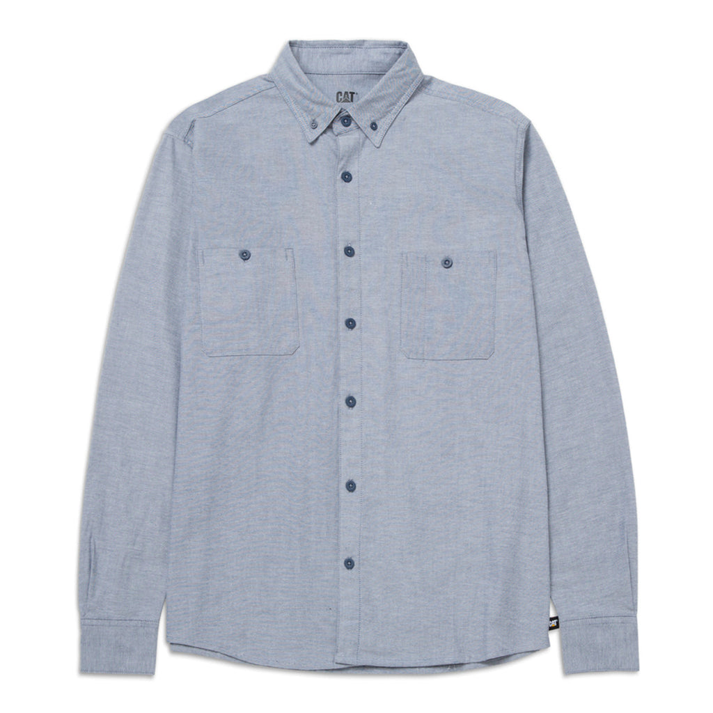 Camisa Classic Oxford para hombre