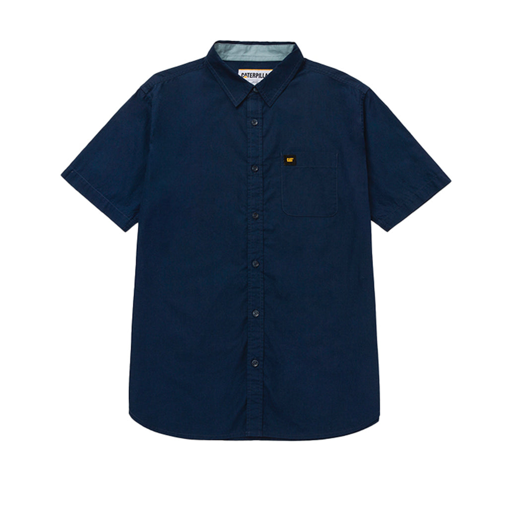 Camisa Poplin para hombre