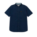 Camisa Poplin para hombre