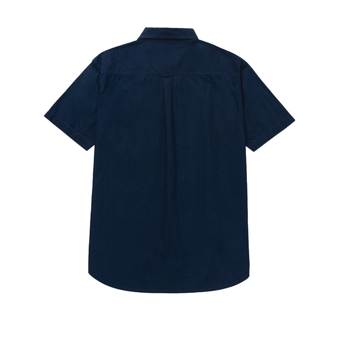 Camisa Poplin para hombre