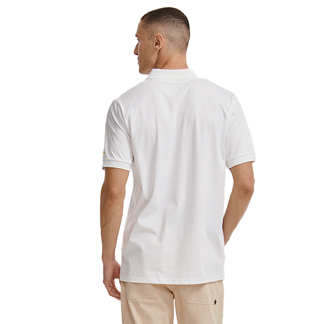 Camisa Polo Jersey
