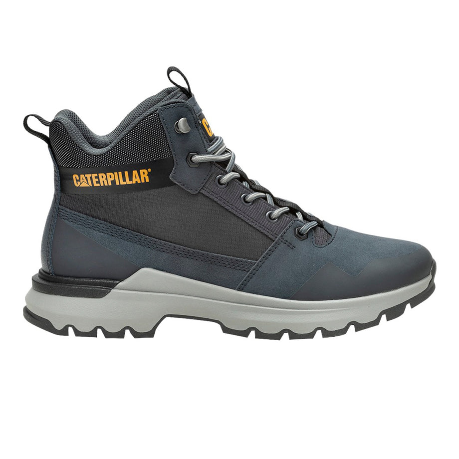 Caterpillar Botines De Hombre En Oferta Litz Mid Cat Botines