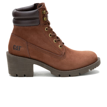 Botas caterpillar mujer hotsell