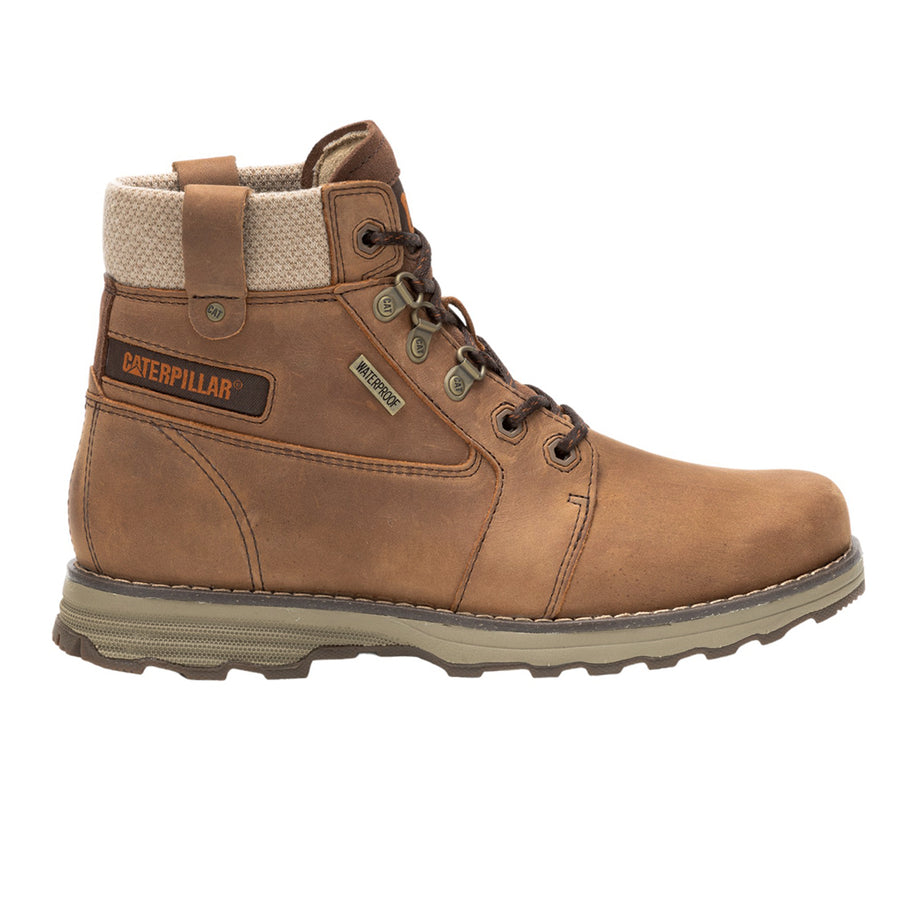 Rewrite Botas Con Chiporro Caterpillar Botines Mujer Caterpillar