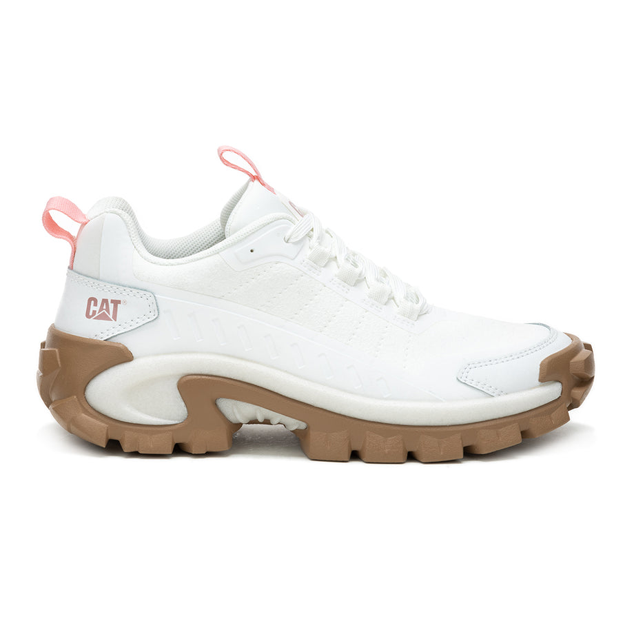 Caterpillar Intruder Zapatillas CAT Intruder Mid De Caterpillar Para Mujer Negro Shoes Review