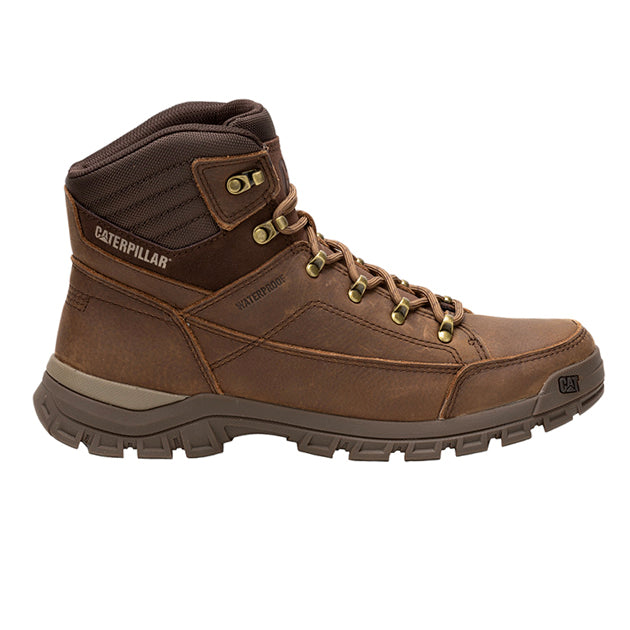 Outlet Botas Zapatos Caterpillar Hombre Mercadolibre Calzado Botin