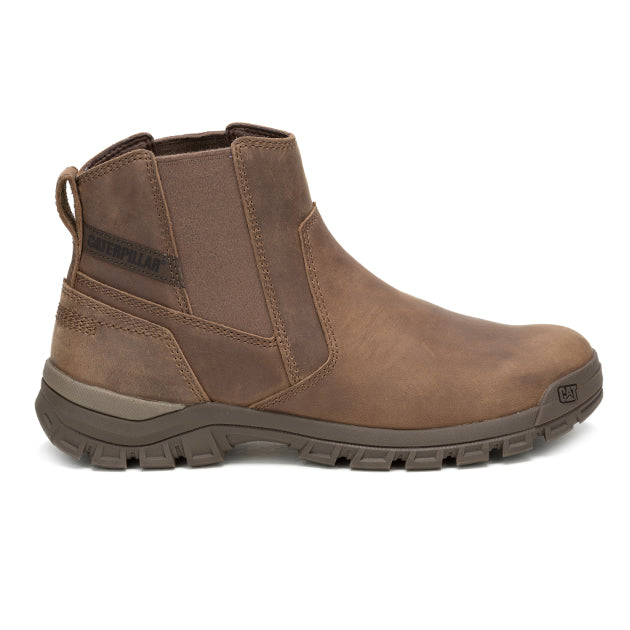 Botas Threshold Chukka para Hombre Caterpillar Guatemala – CAT