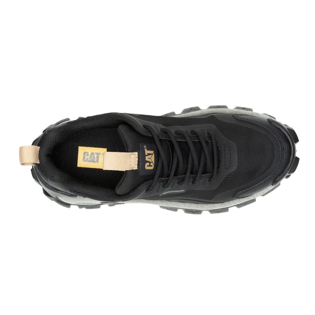 Cat Footwear Zapatilla Caterpillar Intruder Mujer Tennis Intruder