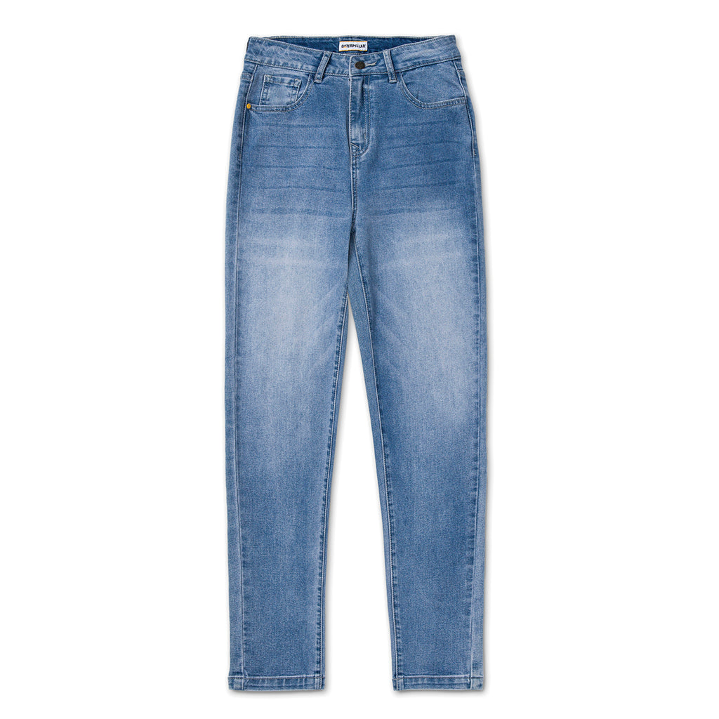Jeans Triblend Stretch Skinny