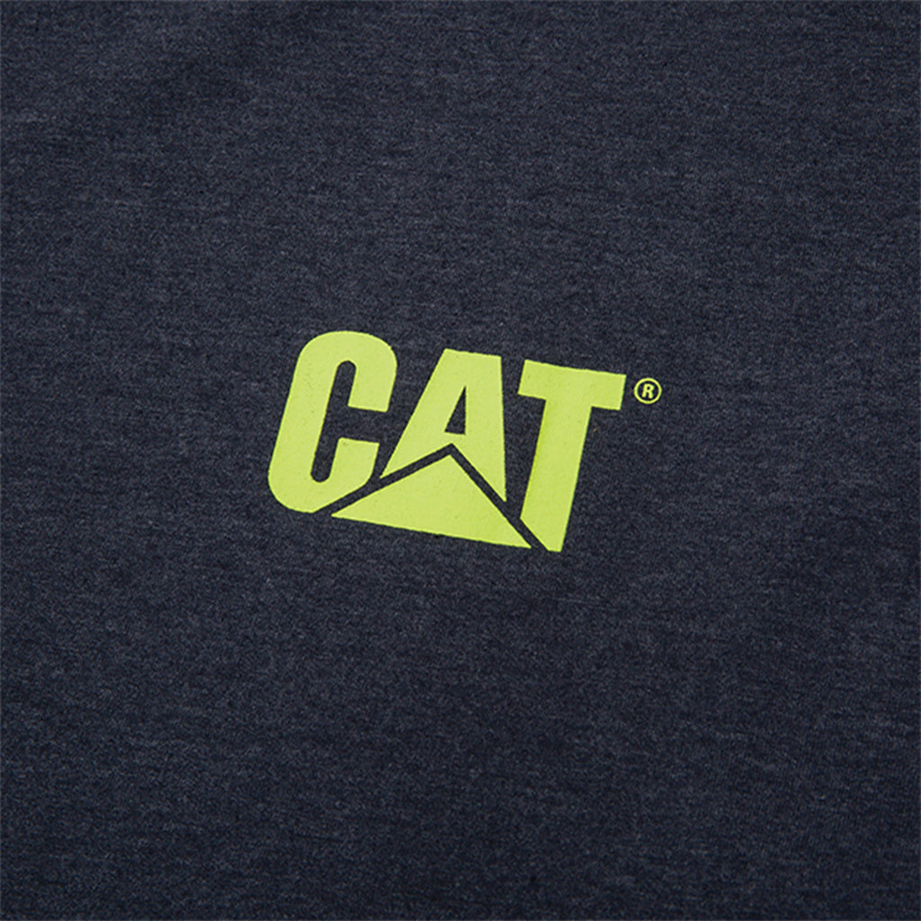 Camiseta Trademark para hombre